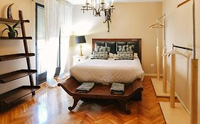 Apartamento Plaza Mayor Humedo Con Parking Incluido